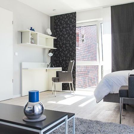 Ferienwohnung Refugium 1 Emsdetten Exterior foto