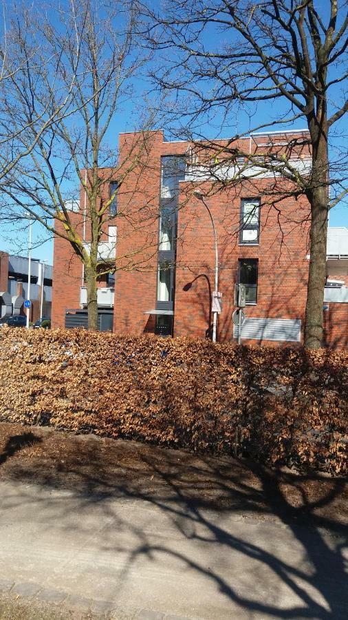 Ferienwohnung Refugium 1 Emsdetten Exterior foto
